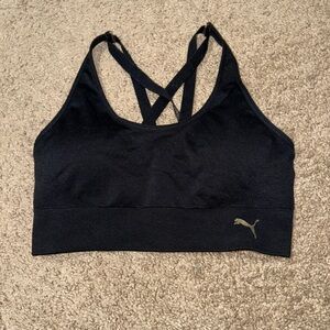 Puma Sports bra